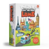 Hai Hui prin Lume, LUDICUS GAMES SRL