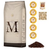 Cafea boabe premiata Morandini Caffe Maxima,1 kg,100% Arabica