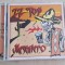 ZZ Top - Mescalero CD (2003)