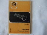 Electronica intrebari si raspunsuri Clement Brown 1975