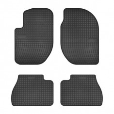 Covorase auto (set, cauciuc, 4 bucati, culoare negru) LAND ROVER FREELANDER intre 1998-2006 foto