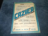 Cumpara ieftin REVISTA CAZIER NR 1 1991