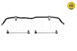 Bara stabilizatoare suspensie Audi A3, A3 Limousine, Q2; Seat Leon, Leon Sc; Skoda Octavia III, Octavia IV; VW Golf Alltrack Viii, parte montare