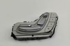 Buton de control scaun dreapta MERCEDES-BENZ C W205 2017 OEM: A2059057851 30395957