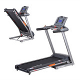 Cumpara ieftin Banda de Alergare Electrica inSPORTline Akamar, 1.5 CP, 100 kg FitLine Training