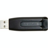 Cumpara ieftin Memorie USB 3.0 32GB VERBATIM STORE N GO V3 negru 49173, 32 GB