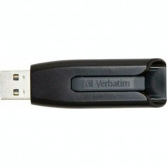 Memorie USB 3.0 32GB VERBATIM STORE N GO V3 negru 49173