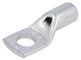 V&acirc;rf Inelar Tubular M12 Crimpat pe Cablu 50mm&sup2;