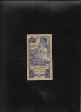 Austria 10 schilling 1945 seria087693