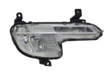 Proiector ceata Peugeot 508, 508 Sw Magneti Marelli 712469001120, parte montare : Dreapta, AL Automotive Lighting