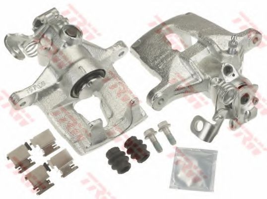 Etrier frana RENAULT KANGOO Express (FC0/1) (1997 - 2007) TRW BHN1072E