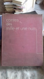 CONTES DES MILLE ET UNE NUITS - M.L. TARSON (O MIE SI UNA DE NOPTI, ADAPTARE PENTRU TINERI)