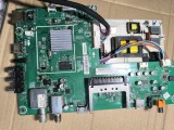placa de baza RSAG7.820.5842 roh r0h Hisense LTDN50K220W / LTDN50K220WSEU LTDN50D36TUK