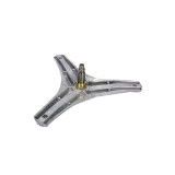 Cruce Tambur cu Ax Masina Rufe DAEWOO 361A300300 OEM Compatibil 4 Buc/Set Piesa Schimb