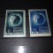 TIMBRE URSS 1957