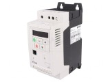 Invertor vectorial 0,75kW 200-240VAC