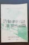 Prin poarta cea str&acirc;mtă - Ana-Maria Marin (soția legionarului Vasile Marin)