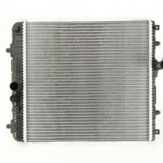 Radiator, racire motor OPEL AGILA (A) (H00) (2000 - 2007) ITN 01-2542OL/B