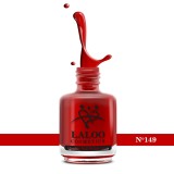 No.149 Ferrari Red| Weekly Nail Polish 15ml