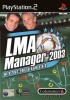Joc PS2 LMA Manager 2003 - A