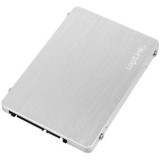 RACK extern pt. SSD M.2, LOGILINK, interfata M.2, interfata PC: S-ATA3, argintiu, aluminiu, AD0021