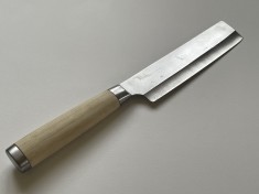 Cutit de bucatarie din otel japonez producator HASAKI (1)