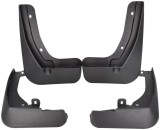 Cumpara ieftin Aparatori noroi dedicate Skoda KAROQ 2017-2024