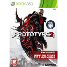 Prototype 2 RADNET Edition XB360 foto