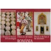 Oltenia de sub munte - Ad Libri 2006, carte istorie, romana/engleza/franceza, 32 pagini, brosata