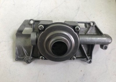 Yamaha TDM850 3VD 1991-1995 Capac filtru ulei foto