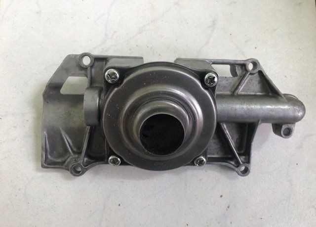 Yamaha TDM850 3VD 1991-1995 Capac filtru ulei