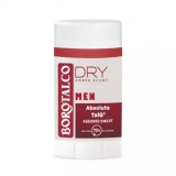 BOROTALCO STICK DRY AMBER MEN 40ML