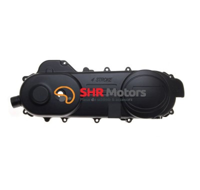 Capac transmisie scuter China 4T Gy50cc mare 460 mm foto