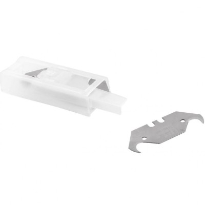 Lame cutter cu cioc, otel SK5, set 10 buc, Richmann Exclusive foto