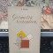 B. Iosub, Geometrie recreativă, editura Tineretului, București 1954, 075