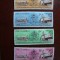 GAMBIA SERIE MNH-