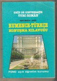 Ghid de conversatie turc-Roman