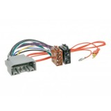 Mufa radio adaptor ISO Chrysler / Dodge / Jeep 1032-02