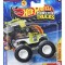 HOT WHEELS MONSTER TRUCK MASINUTA REALLY GOTTA GO SCARA 1:64 SuperHeroes ToysZone