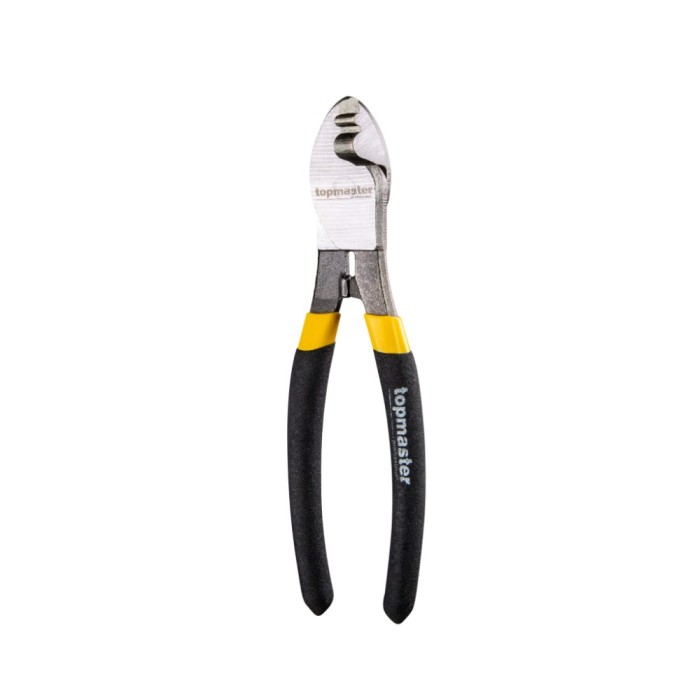 Cleste pentru cabluri 160mm TMP HardWork ToolsRange