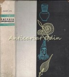 Obarsia Lucrurilor, Iulius Lips, Istoria Culturii Omenirii, 1960, Stiintifica, Istorie, Cultura, Sociologie, Antropologie