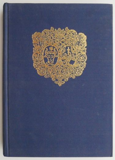 Incercare de istorie romaneasca &ndash; Johann Filstich (editie bilingva romana-latina) (exemplar cu supracoperta)