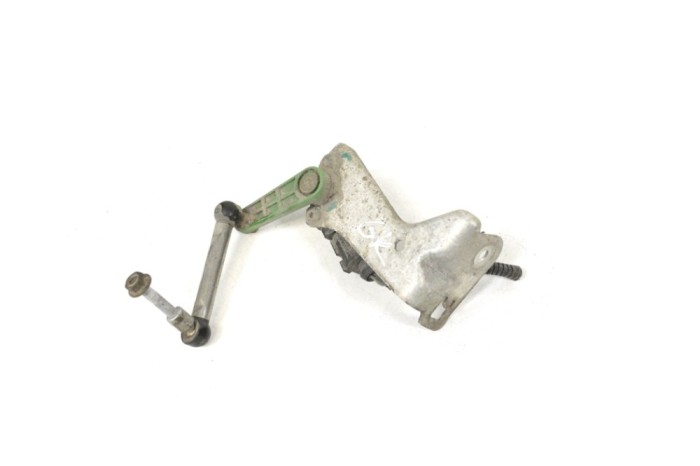 Senzor de nivel &icirc;nălțime st&acirc;nga spate TESLA MODEL S 2014 OEM: 1004173-00-A 13745983