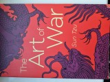 Sun Tzu art of war