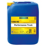 Ulei Ravenol Performance Truck 10W40 20 litri
