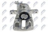 Etrier frana Audi S1 Quattro 2014-; partea din spate, stanga; 8X0615423A; NTY, aftermarket