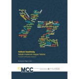 V&aacute;ltoz&oacute; kisebbs&eacute;g. K&aacute;rp&aacute;t-medencei magyar fiatalok. - A GeneZYs 2015 kutat&aacute;s eredem&eacute;nyei