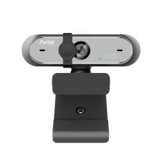 CAMERA WEBCAM BUSINESS 1080P/60FPS AX-FHD-1080P-PRO AXTEL &quot;AX-FHD-1080P-PRO&quot; (timbru verde 0.18 lei)