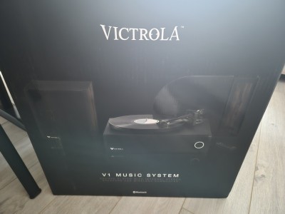 Victrola Premiere V1 foto