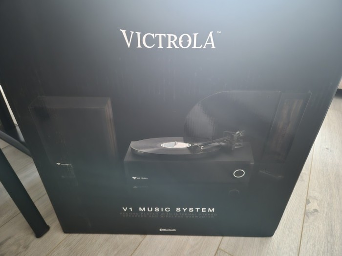Victrola Premiere V1